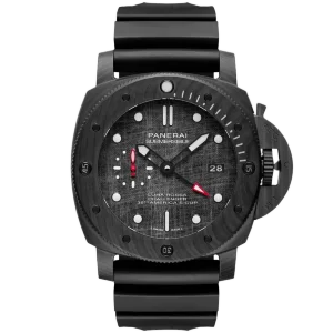 Panerai Submersible Luna Rossa PAM01039