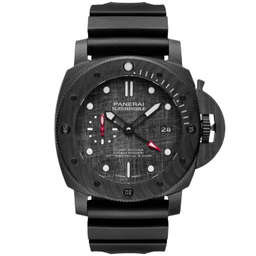 Panerai Submersible Luna Rossa PAM01039