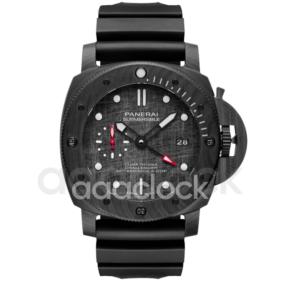Panerai Submersible Luna Rossa PAM01039 Арт. PA-2095 Арт. PA-2095