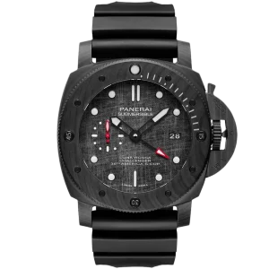 Panerai Submersible Luna Rossa PAM01039