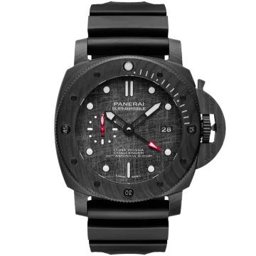 Panerai Submersible Luna Rossa PAM01039