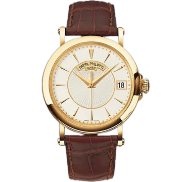 Patek Philippe Calatrava 5153J-001