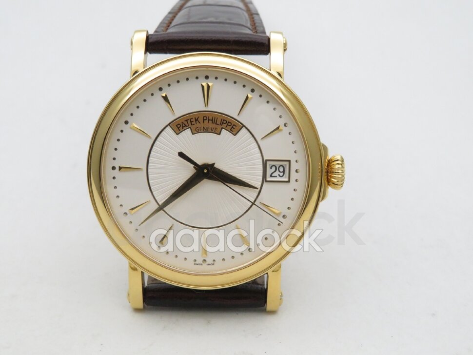Patek Philippe Calatrava 5153J-001 Арт. PP-2162 Арт. PP-2162