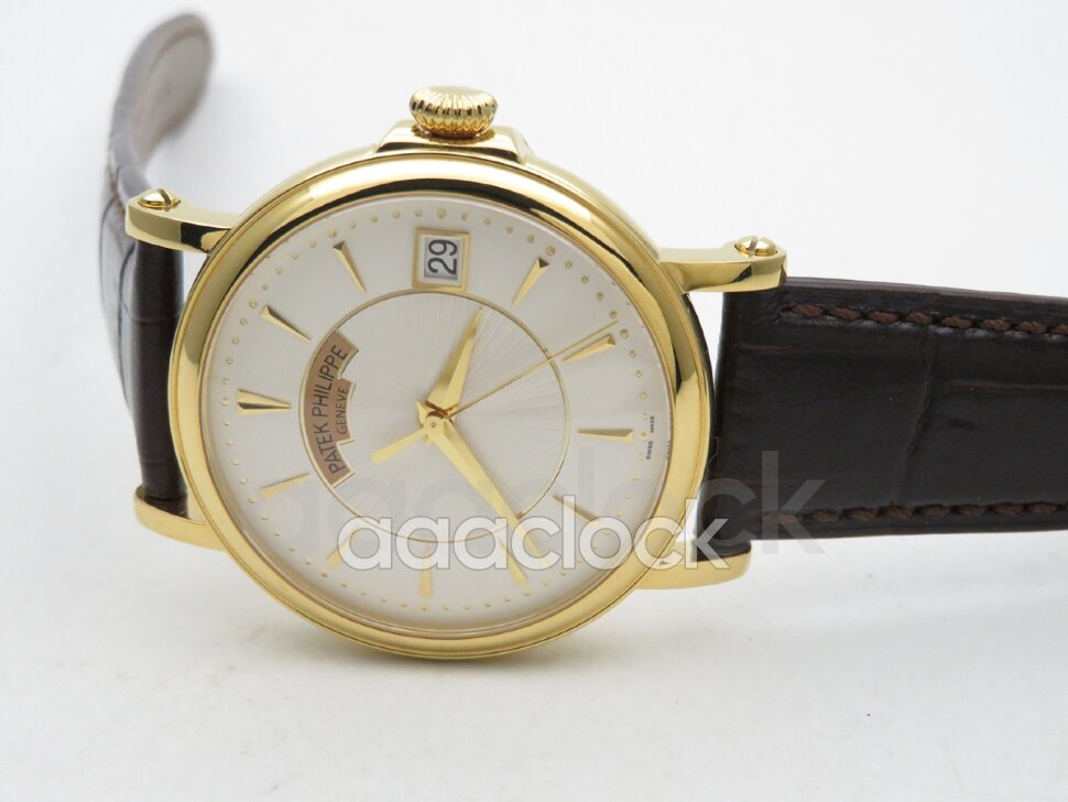 Patek Philippe Calatrava 5153J-001 Арт. PP-2162 Арт. PP-2162