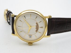 Patek Philippe Calatrava 5153J-001