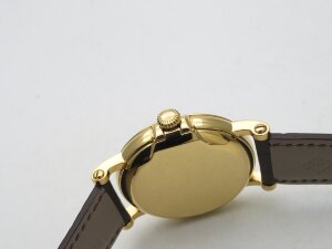 Patek Philippe Calatrava 5153J-001