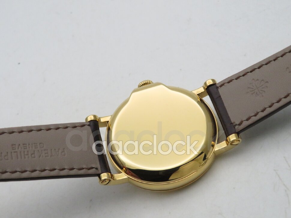 Patek Philippe Calatrava 5153J-001 Арт. PP-2162 Арт. PP-2162