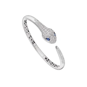 Браслет Bvlgari Serpenti Seduttori 352819