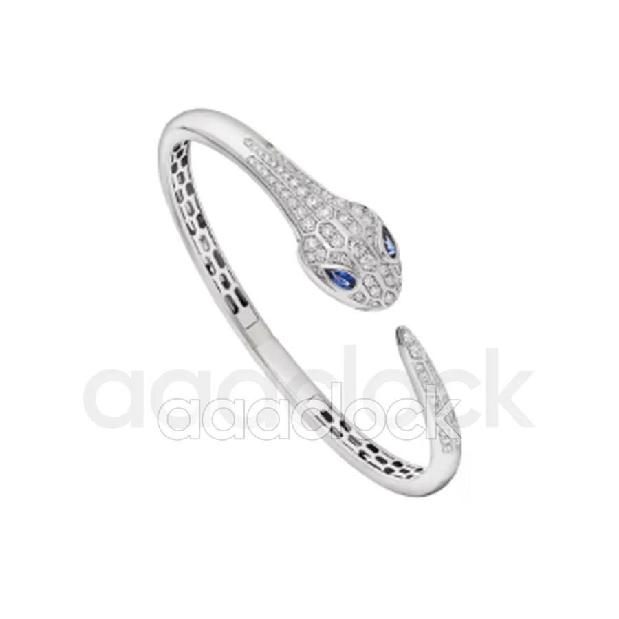 Браслет Bvlgari Serpenti Seduttori 352819