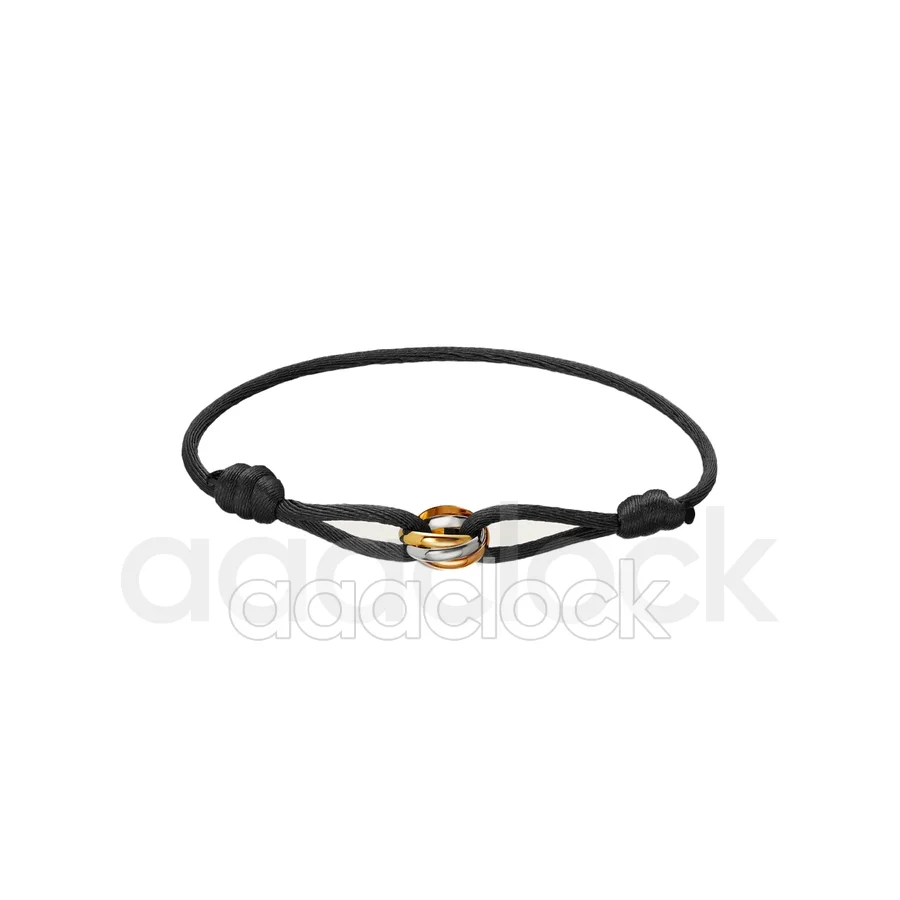 Браслет Cartier Trinity B6016700