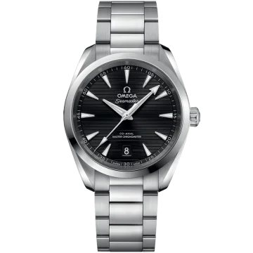 Omega Seamaster Aqua Terra 150M 38mm 220.10.38.20.01.001