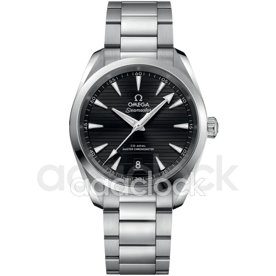 Omega Seamaster Aqua Terra 150M 38mm 220.10.38.20.01.001 Арт. OM-4484 Арт. OM-4484