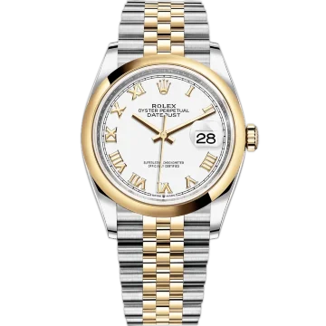 Rolex Datejust 36 126203-0029
