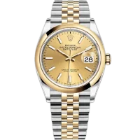Rolex Datejust 36 126203-0015 Арт. RO-2971 Арт. RO-2971