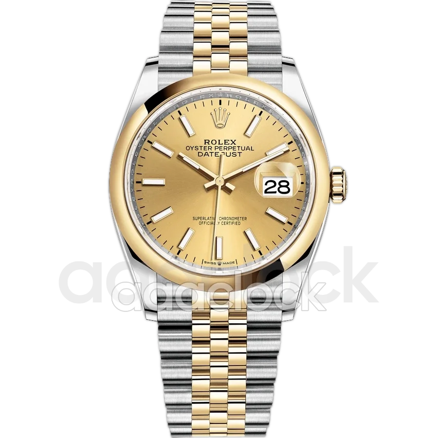 Rolex Datejust 36 126203-0015 Арт. RO-2971 Арт. RO-2971
