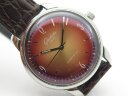 Glashutte Original Sixties Iconic Red 1-39-52-07-02-01 Арт. GL-1080 Арт. GL-1080