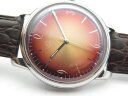 Glashutte Original Sixties Iconic Red 1-39-52-07-02-01 Арт. GL-1080 Арт. GL-1080