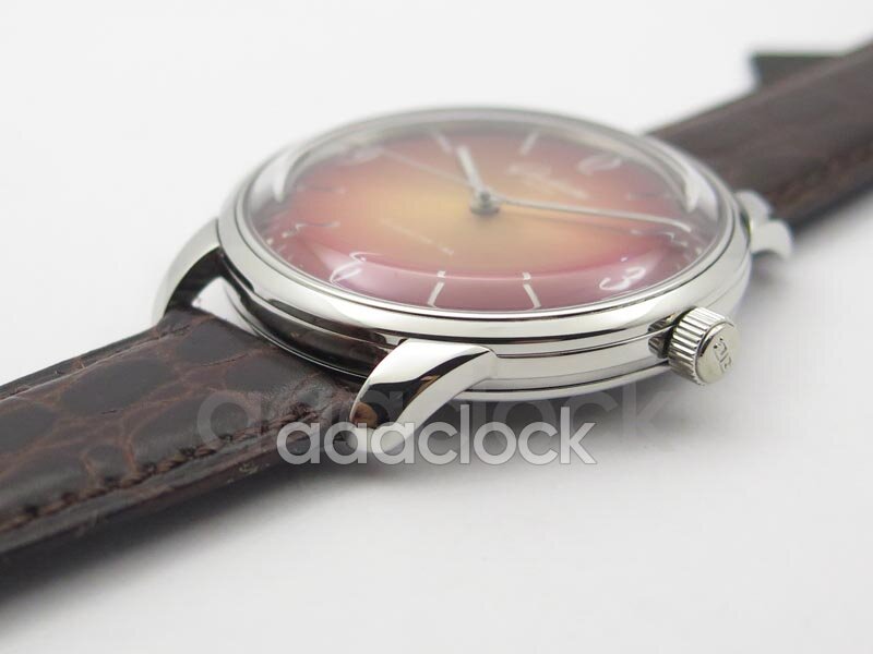 Glashutte Original Sixties Iconic Red 1-39-52-07-02-01 Арт. GL-1080 Арт. GL-1080