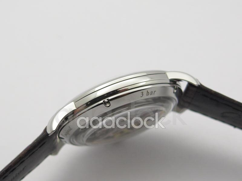 Glashutte Original Sixties Iconic Red 1-39-52-07-02-01 Арт. GL-1080 Арт. GL-1080
