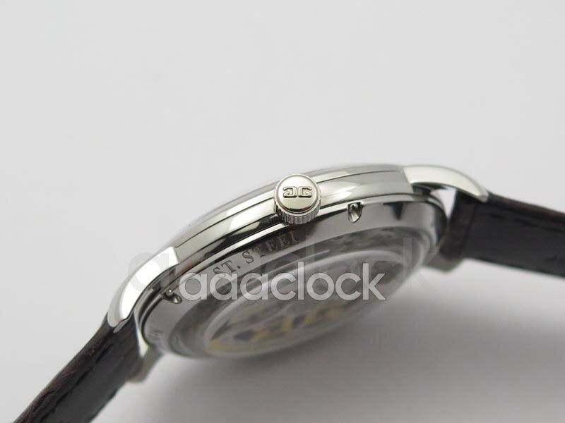 Glashutte Original Sixties Iconic Red 1-39-52-07-02-01 Арт. GL-1080 Арт. GL-1080