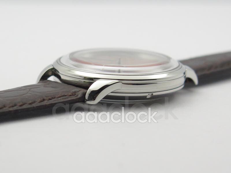 Glashutte Original Sixties Iconic Red 1-39-52-07-02-01 Арт. GL-1080 Арт. GL-1080