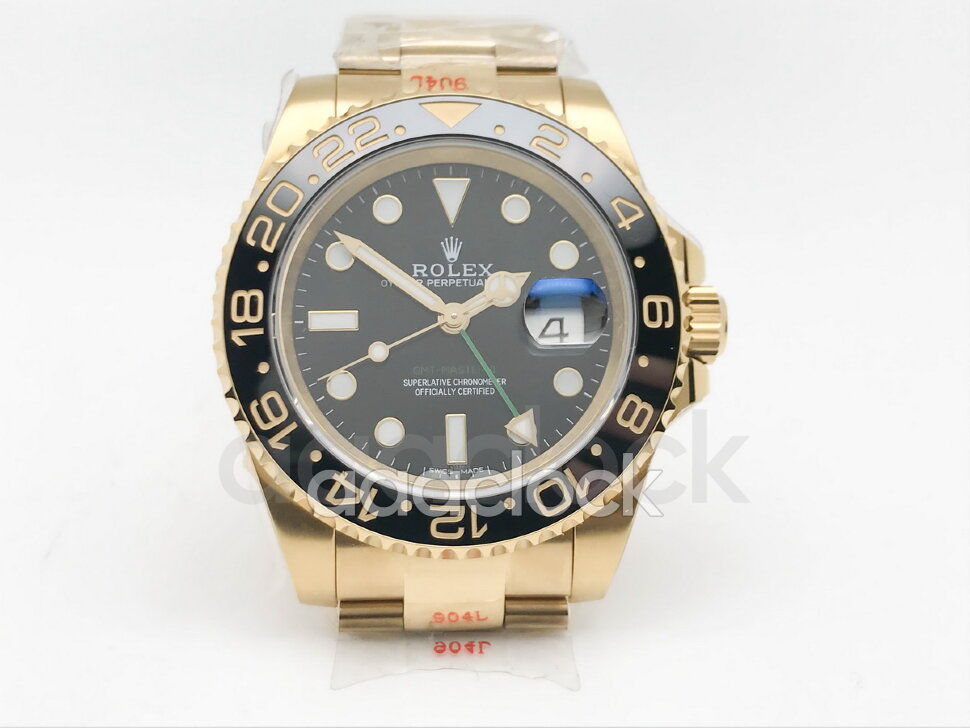 Rolex GMT Master II 116718LN Арт. RO-3625 Арт. RO-3625