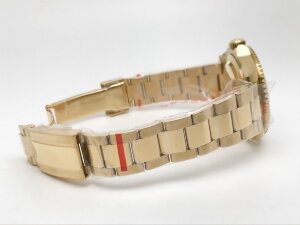 Rolex GMT Master II 116718LN