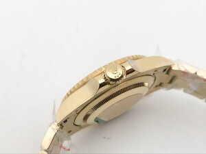 Rolex GMT Master II 116718LN