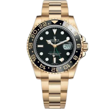 Rolex GMT Master II 116718LN