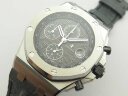 Audemars Piguet Royal Oak Offshore 26470ST.OO.A104CR.01 Арт. AP-0191 Арт. AP-0191