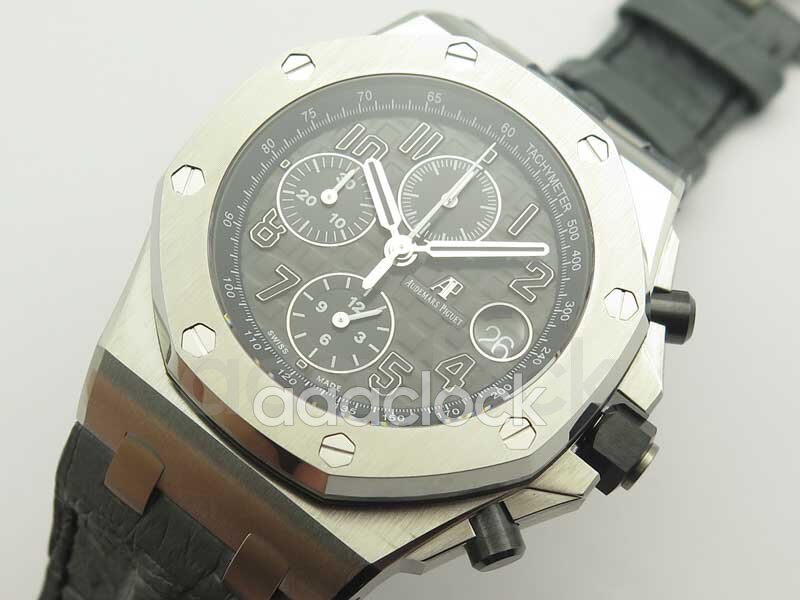 Audemars Piguet Royal Oak Offshore 26470ST.OO.A104CR.01 Арт. AP-0191 Арт. AP-0191