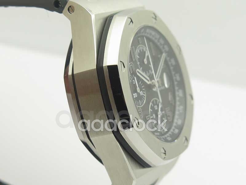 Audemars Piguet Royal Oak Offshore 26470ST.OO.A104CR.01 Арт. AP-0191 Арт. AP-0191