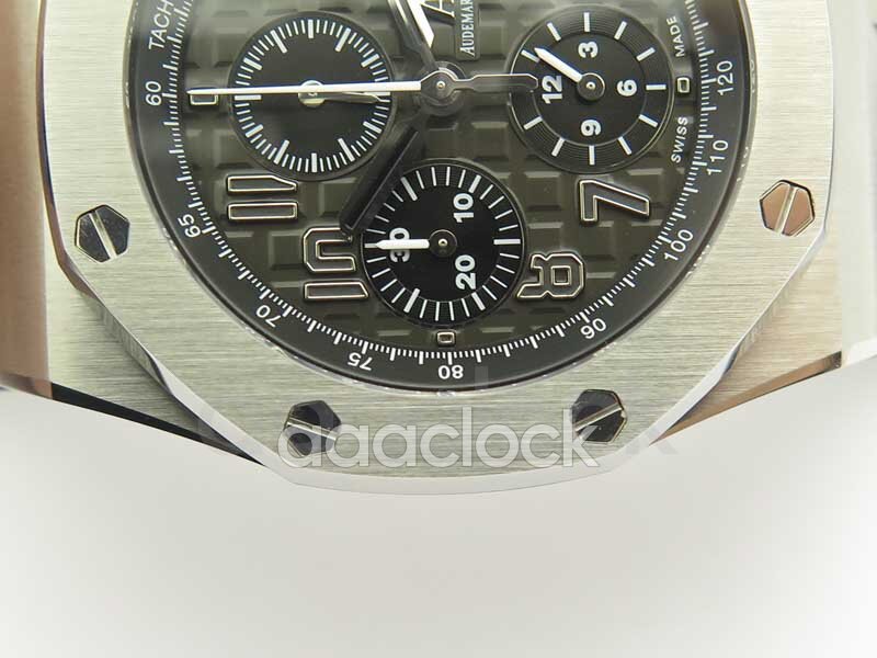 Audemars Piguet Royal Oak Offshore 26470ST.OO.A104CR.01 Арт. AP-0191 Арт. AP-0191