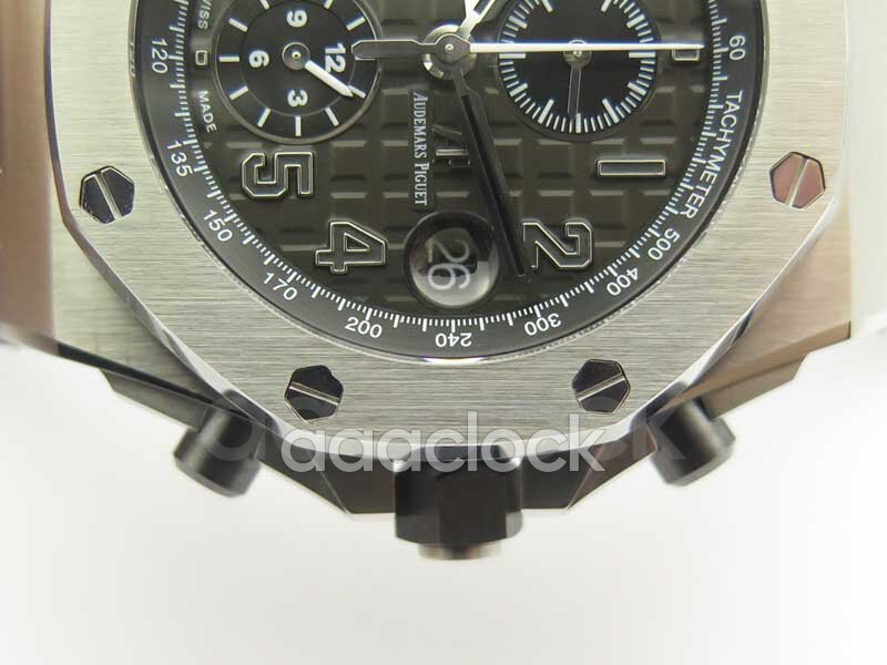 Audemars Piguet Royal Oak Offshore 26470ST.OO.A104CR.01 Арт. AP-0191 Арт. AP-0191