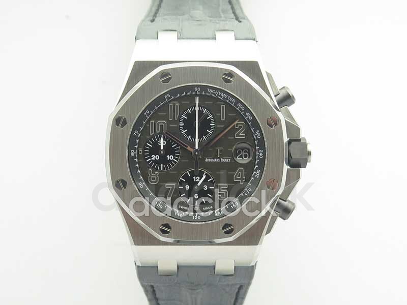 Audemars Piguet Royal Oak Offshore 26470ST.OO.A104CR.01 Арт. AP-0191 Арт. AP-0191