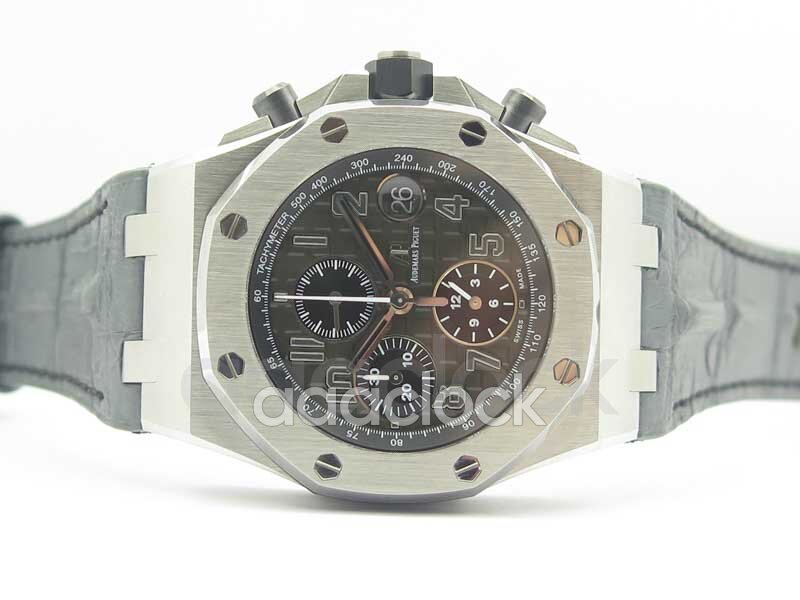 Audemars Piguet Royal Oak Offshore 26470ST.OO.A104CR.01 Арт. AP-0191 Арт. AP-0191