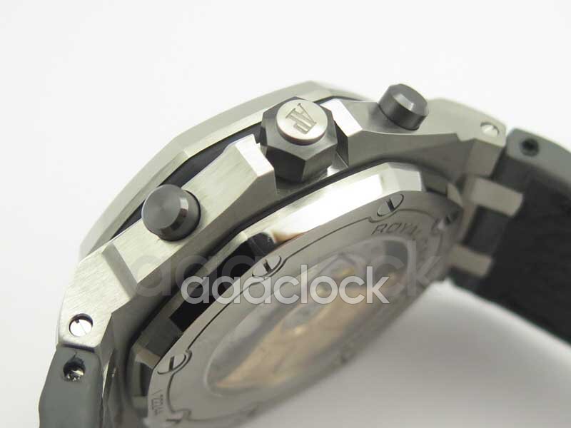 Audemars Piguet Royal Oak Offshore 26470ST.OO.A104CR.01 Арт. AP-0191 Арт. AP-0191