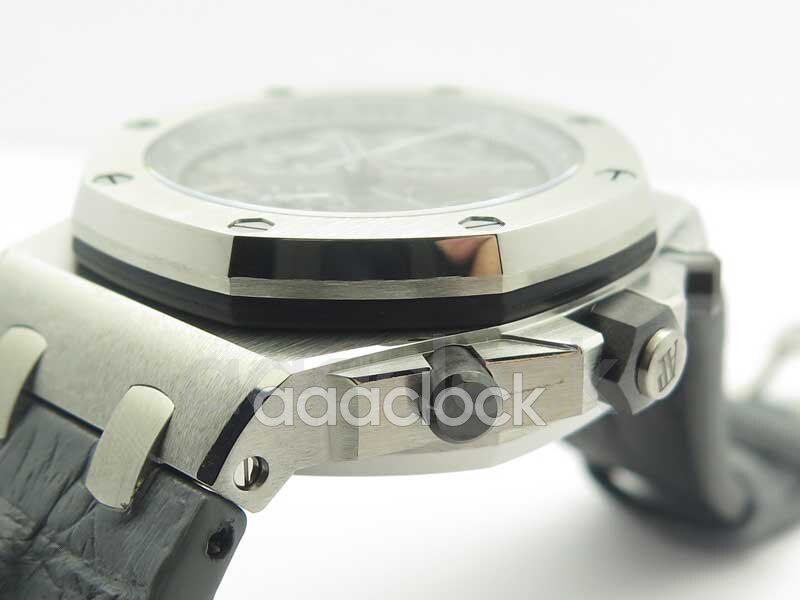 Audemars Piguet Royal Oak Offshore 26470ST.OO.A104CR.01 Арт. AP-0191 Арт. AP-0191