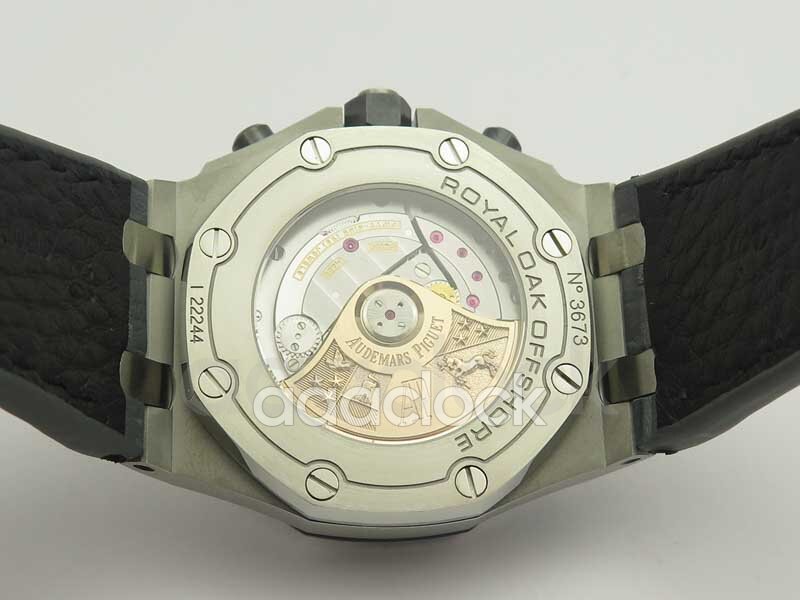 Audemars Piguet Royal Oak Offshore 26470ST.OO.A104CR.01 Арт. AP-0191 Арт. AP-0191