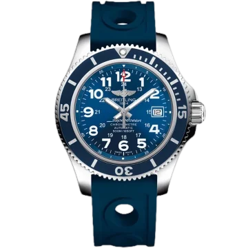 Breitling Superocean II 44mm A17392D8