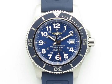 Breitling Superocean II 44mm A17392D8