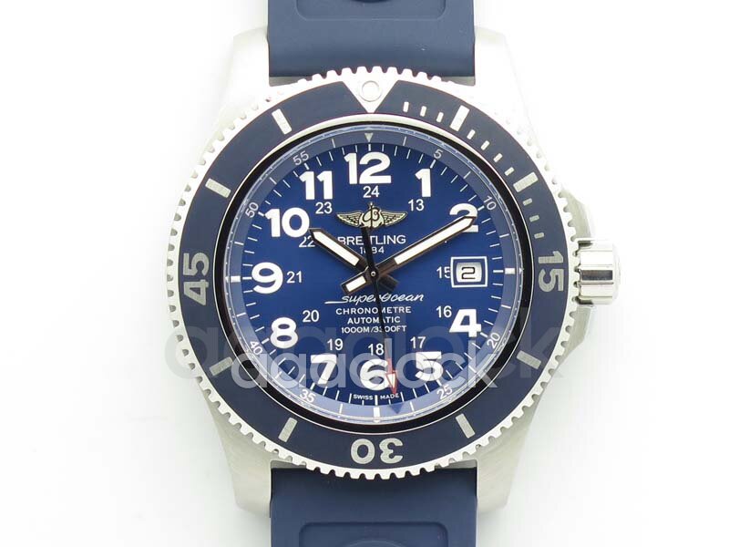Breitling Superocean II 44mm A17392D8 Арт. BT-0761 Арт. BT-0761