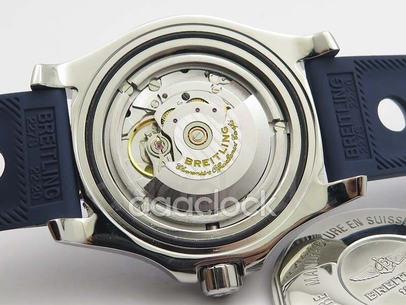 Breitling Superocean II 44mm A17392D8 Арт. BT-0761 Арт. BT-0761