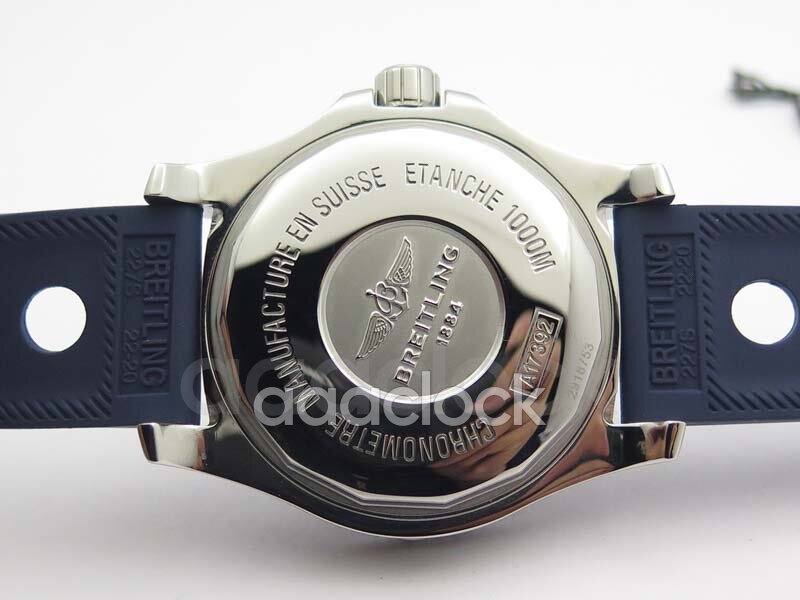 Breitling Superocean II 44mm A17392D8 Арт. BT-0761 Арт. BT-0761