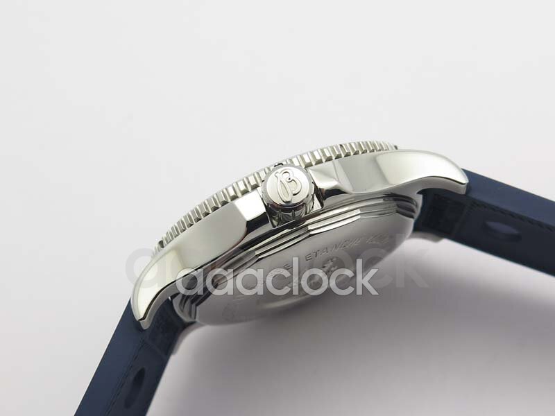 Breitling Superocean II 44mm A17392D8 Арт. BT-0761 Арт. BT-0761