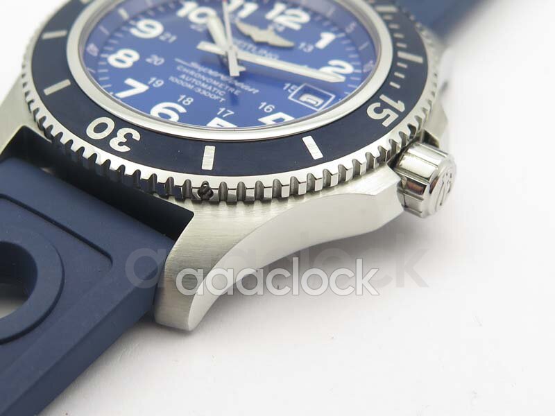 Breitling Superocean II 44mm A17392D8 Арт. BT-0761 Арт. BT-0761