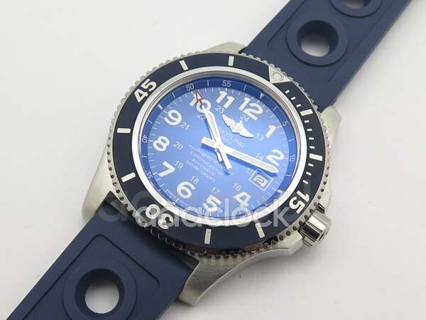 Breitling Superocean II 44mm A17392D8 Арт. BT-0761 Арт. BT-0761