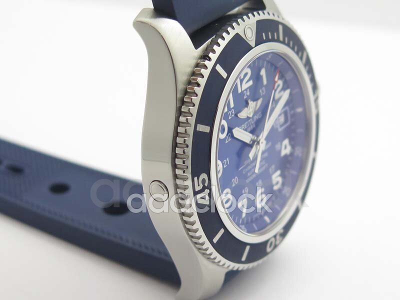Breitling Superocean II 44mm A17392D8 Арт. BT-0761 Арт. BT-0761