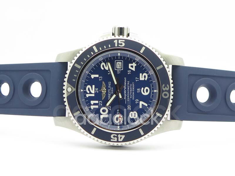 Breitling Superocean II 44mm A17392D8 Арт. BT-0761 Арт. BT-0761