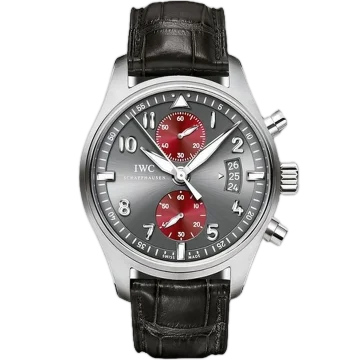 IWC Pilot Spitfire Chronograph Edition “Tribeca Film Festival 2014” IW387810